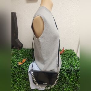 LIKE DREAMS Diana Crescent Shoulder, Crossbody